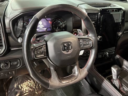 Used 2021 RAM 1500 TRX w/ TRX Lanuch Edition image 15