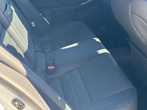 Used 2025 Lexus IS 350 F Sport w/ Navigation Package image 30
