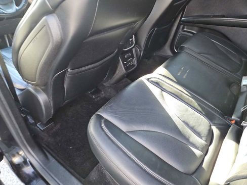 Used 2018 Lincoln MKX Reserve w/ Canadian Touring Package image 33