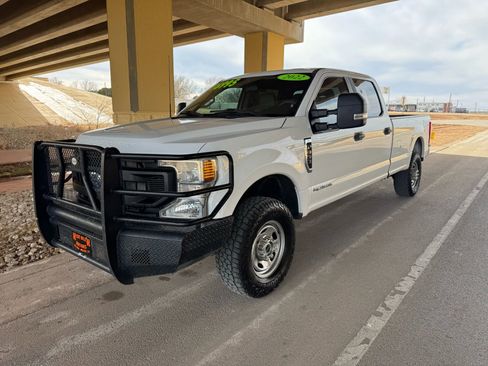 Used 2022 Ford F350 XL w/ Power Equipment Group image 7