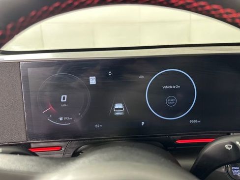 Used 2025 Hyundai Kona N Line image 17