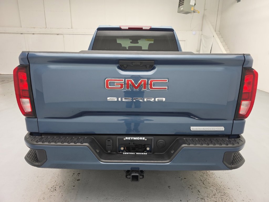 Used 2026 GMC Sierra 1500 Elevation AWD/4WD image 11