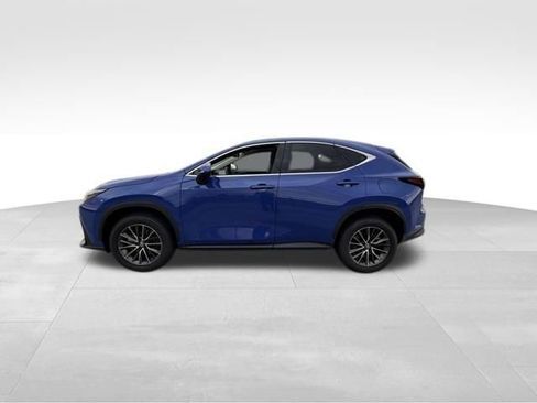 Used 2022 Lexus NX 350 AWD image 3