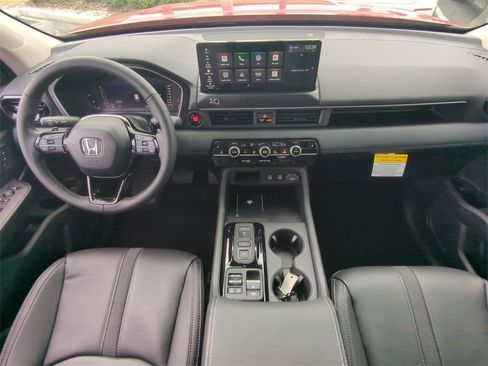 New 2026 Honda Passport RTL image 14