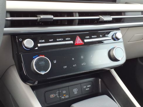 New 2026 Hyundai Tucson SEL AWD/4WD image 16
