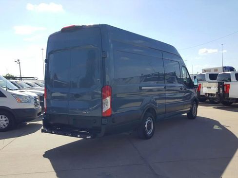 Used 2020 Ford Transit 250 148 High Roof Extended RWD image 7