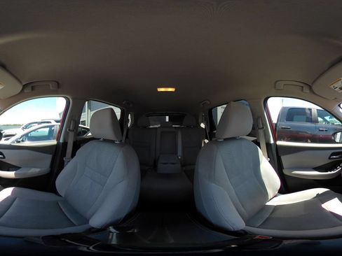 Used 2025 Nissan Rogue SV AWD/4WD image 44