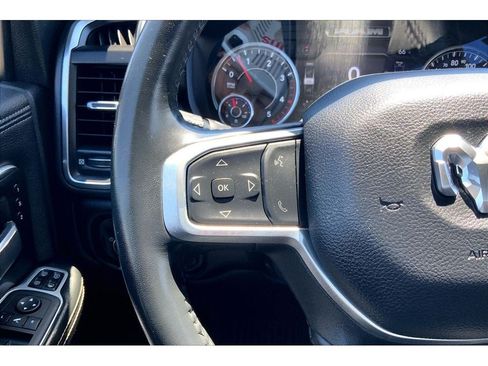 Used 2023 RAM 3500 Laramie w/ Night Edition AWD/4WD image 20