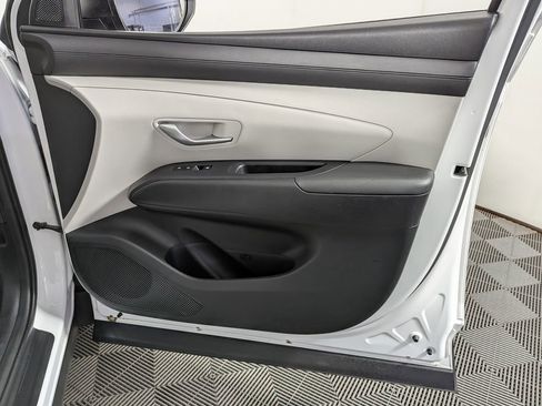 Used 2025 Hyundai Tucson SEL image 28