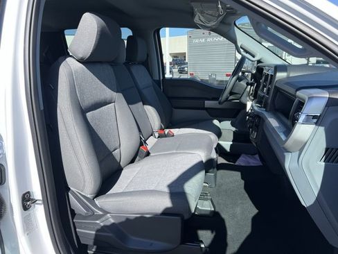 New 2026 Ford F350 XL w/ STX Appearance Package image 18