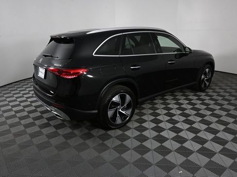 Used 2024 Mercedes-Benz GLC 300 4MATIC image 26