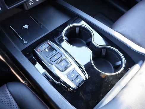 New 2026 Honda Ridgeline Black Edition image 19