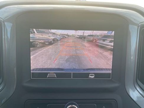 New 2026 Chevrolet Silverado 2500 Custom w/ Custom Value Package image 4