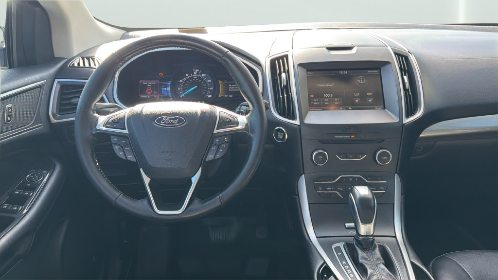 Used 2015 Ford Edge SEL w/ Equipment Group 201A AWD/4WD image 20
