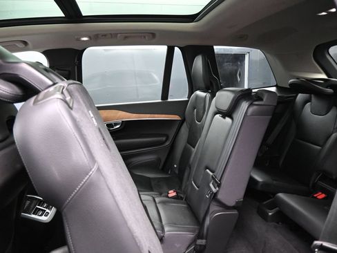Used 2023 Volvo XC90 B6 Plus w/ Protection Package Premier AWD/4WD image 26
