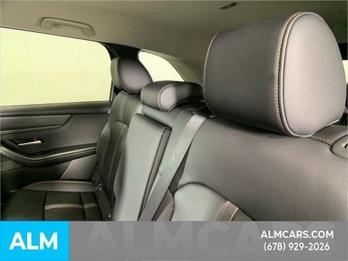 Used 2025 MAZDA CX-90 3.3 Turbo w/ Select Package image 31