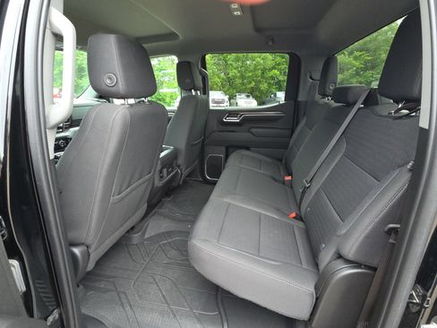 Used 2023 Chevrolet Silverado 1500 RST w/ Protection Package AWD/4WD image 29