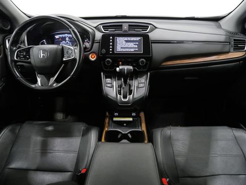 Used 2020 Honda CR-V Touring image 10
