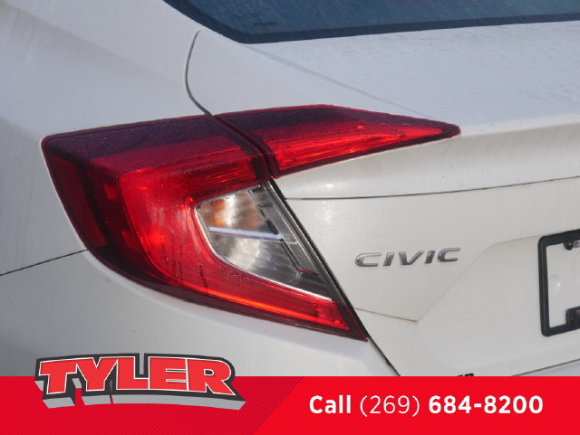 Used 2019 Honda Civic LX image 12
