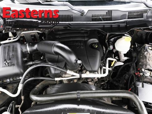 Used 2015 RAM 1500 Express w/ Black Ram 1500 Express Group image 7