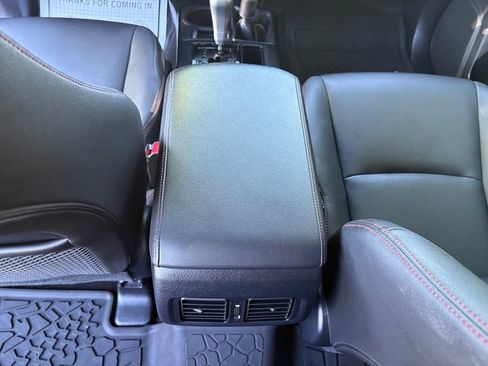 Used 2020 Toyota 4Runner TRD Pro AWD/4WD image 16