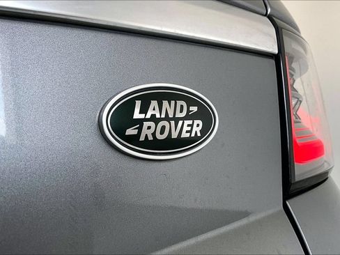 Used 2020 Land Rover Range Rover Sport HSE AWD/4WD image 38