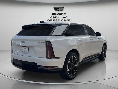 Used 2025 Cadillac Escalade IQ Sport 1 image 9