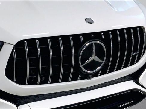 Used 2025 Mercedes-Benz GLE 53 AMG 4MATIC image 51