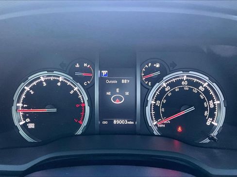 Used 2022 Toyota 4Runner TRD Pro AWD/4WD image 20