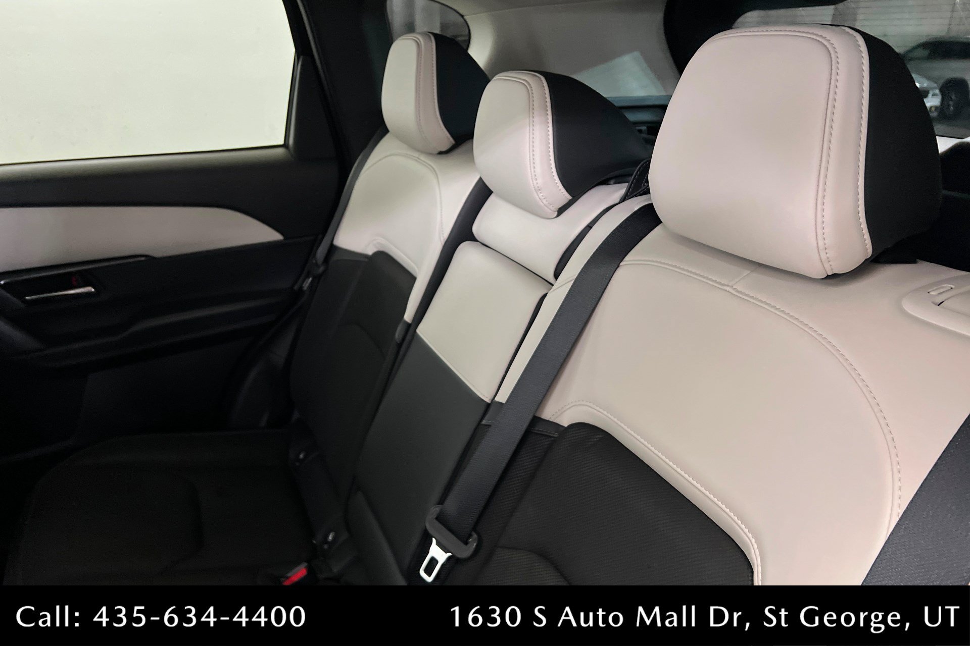 New 2026 MAZDA CX-5 Select AWD/4WD image 22