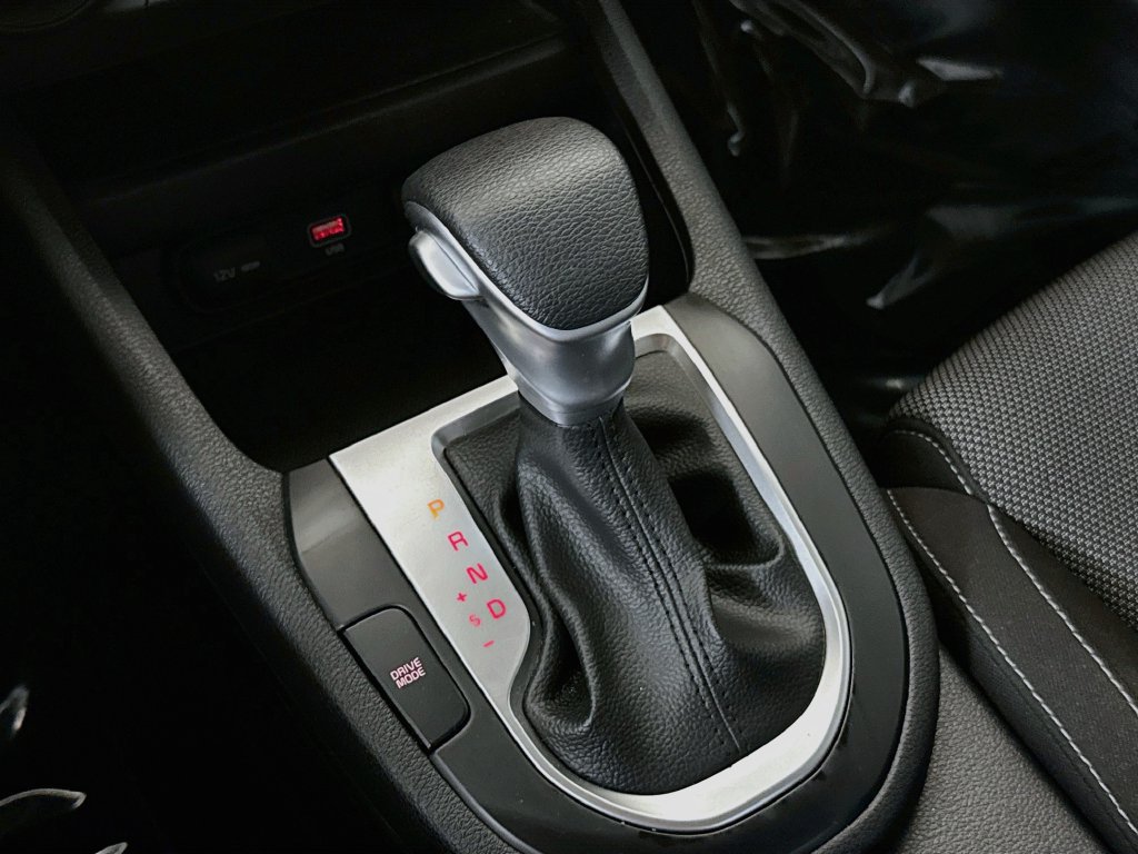 Used 2023 Kia Forte LXS FWD image 16