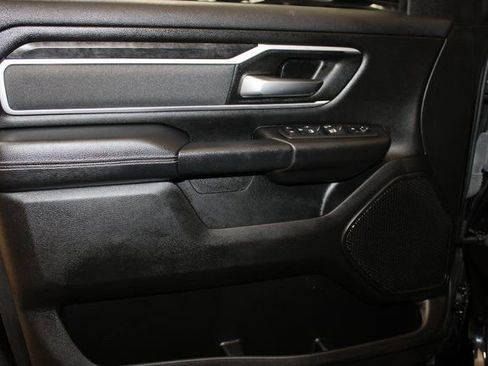 Used 2023 RAM 1500 Big Horn image 37