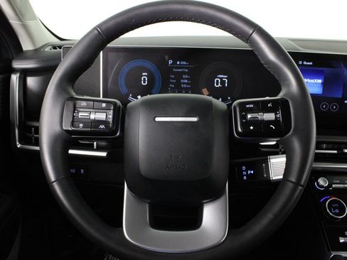 Certified 2026 Hyundai Santa Fe SEL FWD image 10