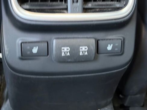 Used 2021 Subaru Outback Onyx Edition XT image 16