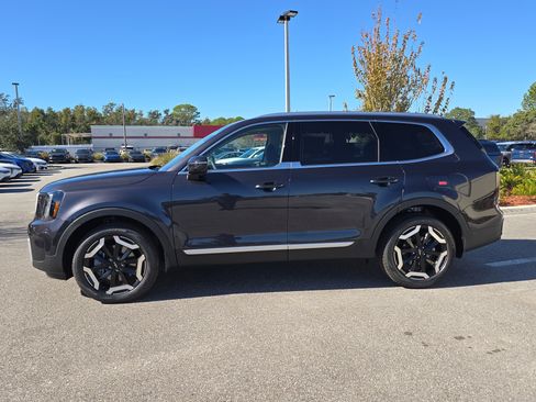 New 2025 Kia Telluride EX image 5