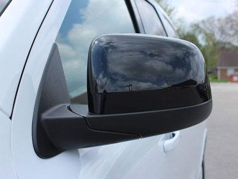 Used 2024 Dodge Durango R/T w/ Trailer Tow Group IV image 7