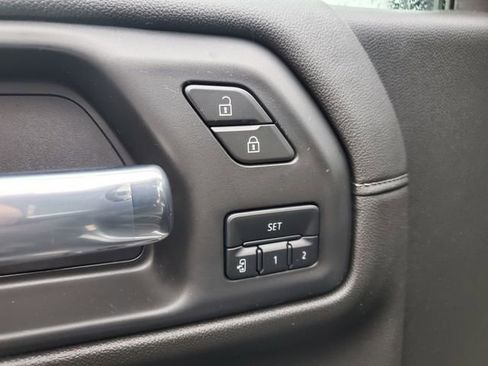 Certified 2021 Chevrolet Silverado 1500 LTZ w/ Z71 Off-Road Package image 21