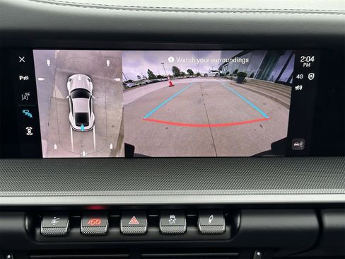 Certified 2025 Porsche 911 Carrera S image 21