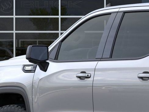New 2026 GMC Sierra 1500 Elevation w/ Preferred Package AWD/4WD image 12