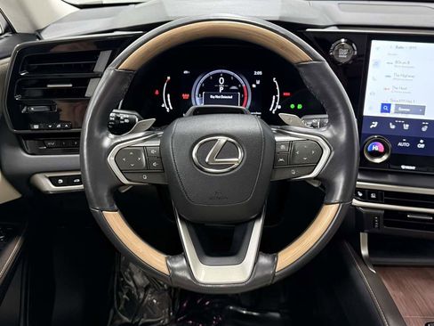 Used 2024 Lexus RX 350 AWD image 19