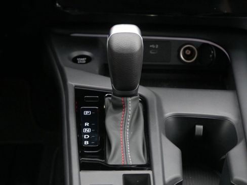 New 2026 Nissan Sentra SR w/ SR Premium Package image 9