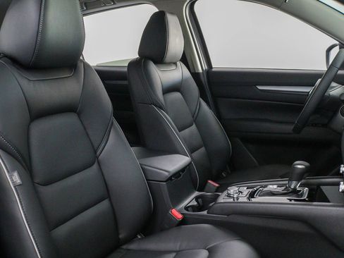 New 2025 MAZDA CX-5 AWD 2.5 S w/ Select Package image 48