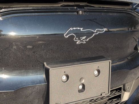 Used 2025 Ford Mustang Mach-E Premium image 12