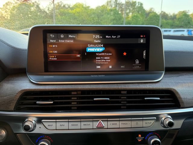 Used 2021 Kia Telluride SX FWD image 19
