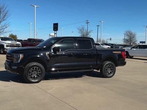 Used 2023 Ford F150 Tremor w/ Equipment Group 402A High image 5