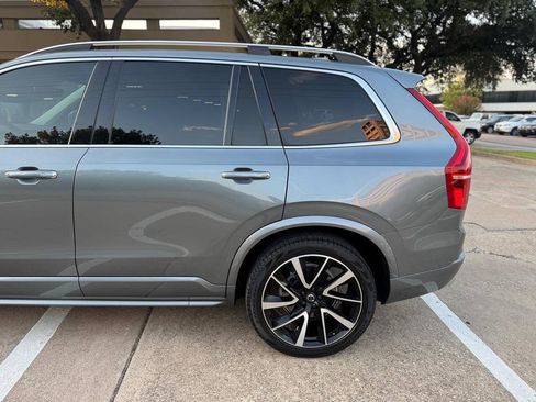 Used 2019 Volvo XC90 T6 Momentum w/ Protection Package Premier AWD/4WD image 5