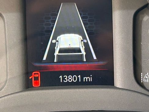 Used 2025 RAM 1500 Big Horn image 38