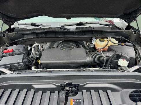 Used 2022 GMC Sierra 1500 Denali image 13