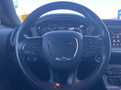 Used 2023 Dodge Challenger GT w/ Blacktop Package image 24