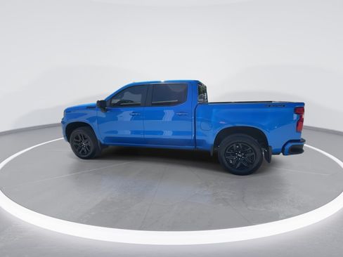 Used 2026 Chevrolet Silverado 1500 RST AWD/4WD image 5